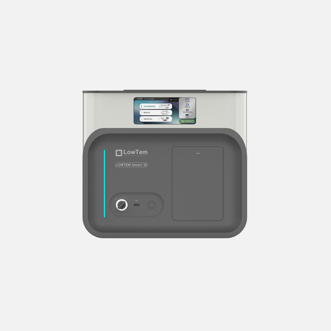 LOWTEM Smart 10